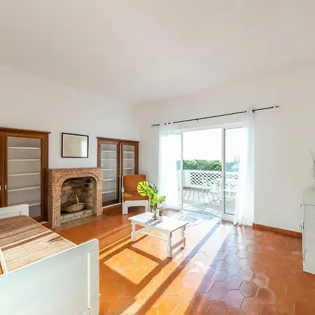 Vakantiehuis Casa Oeste - Castelo