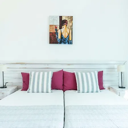 Casa Oeste - Castelo Vakantiehuis Albufeira