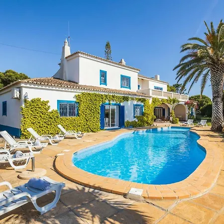 Casa Oeste - Castelo Albufeira