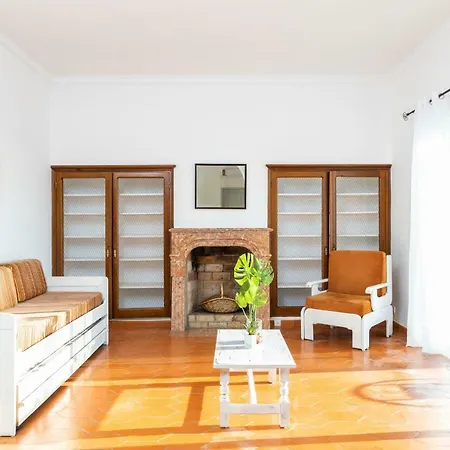 Casa Oeste - Castelo Albufeira
