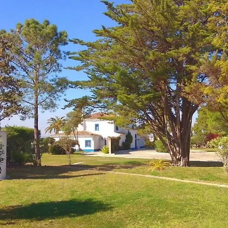 Casa Oeste - Castelo Vakantiehuis
