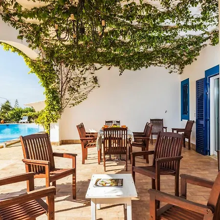 Vakantiehuis Casa Oeste - Castelo *