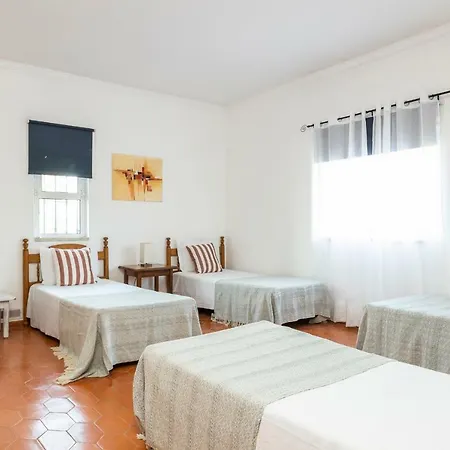 Casa Oeste - Castelo Albufeira