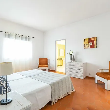 Casa Oeste - Castelo Vakantiehuis Albufeira