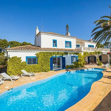 Casa Oeste - Castelo * Albufeira