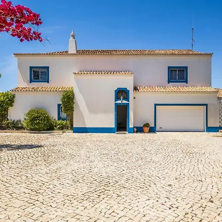 Casa Oeste - Castelo Feriehus Albufeira