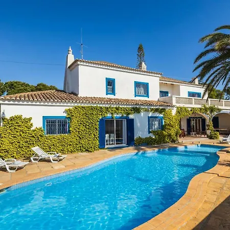 Feriehus Casa Oeste - Castelo Albufeira
