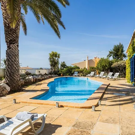 Casa Oeste - Castelo Albufeira