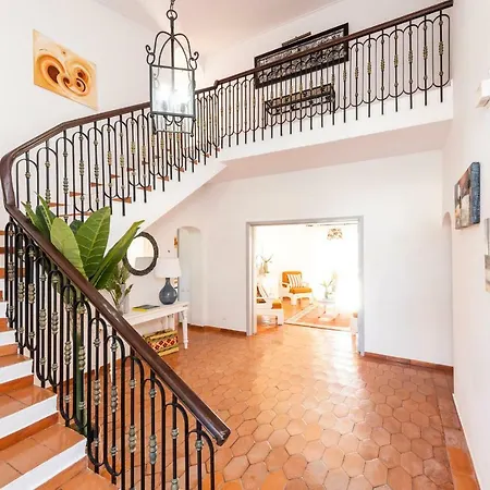 Feriehus Casa Oeste - Castelo *