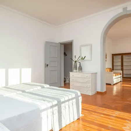Casa Oeste - Castelo * Albufeira