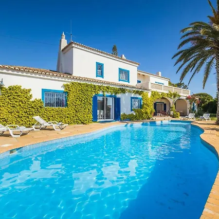 Casa Oeste - Castelo * Albufeira