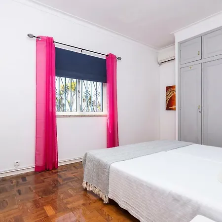 Feriehus Casa Oeste - Castelo *