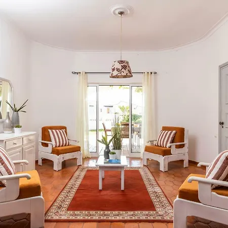 Feriehus Casa Oeste - Castelo *