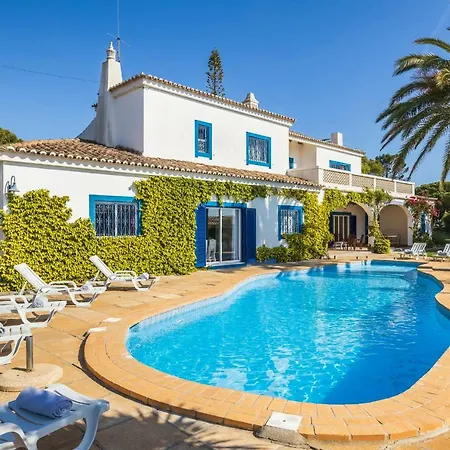 Casa Oeste - Castelo Ferienhaus