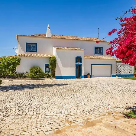 Casa Oeste - Castelo Albufeira