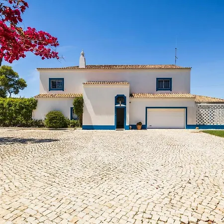 Casa Oeste - Castelo Albufeira
