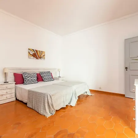 Casa Oeste - Castelo Dom wakacyjny Albufeira