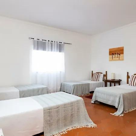 Casa Oeste - Castelo * Albufeira