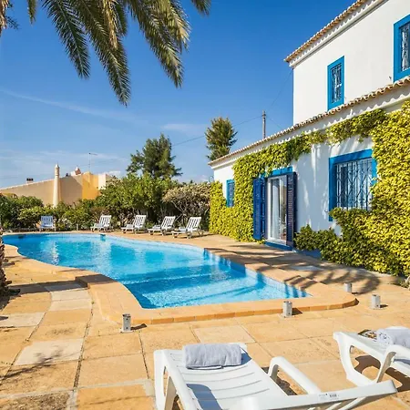 Dom wakacyjny Casa Oeste - Castelo Albufeira