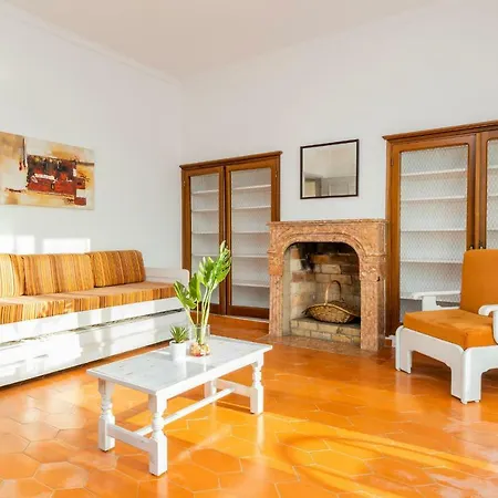 Dom wakacyjny Casa Oeste - Castelo