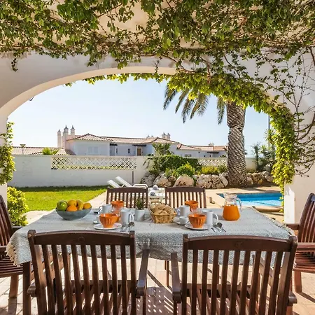 Hébergement de vacances Casa Oeste - Castelo *