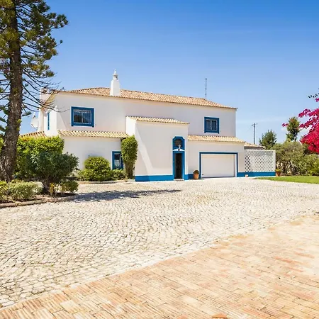 Hébergement de vacances Casa Oeste - Castelo *
